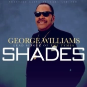 Capa do artigo Shades - CD