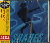 Capa do artigo Shades - CD