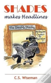 Capa do artigo Shades Makes Headlines