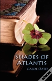 Capa do artigo Shades Of Atlantis