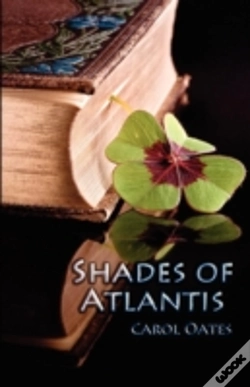 Capa do artigo Shades Of Atlantis