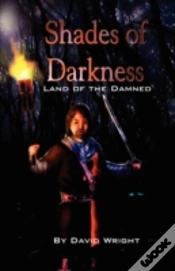 Capa do artigo Shades Of Darkness