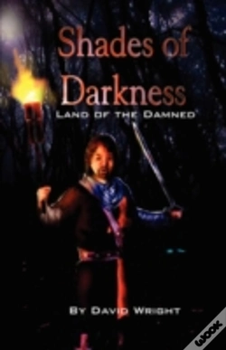 Capa do artigo Shades Of Darkness