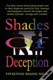 Capa do artigo Shades Of Deception
