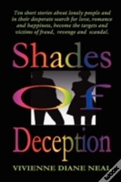 Capa do artigo Shades Of Deception