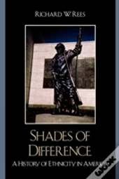 Shades Of Difference