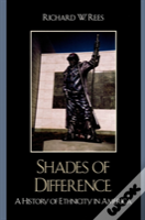 Shades Of Difference