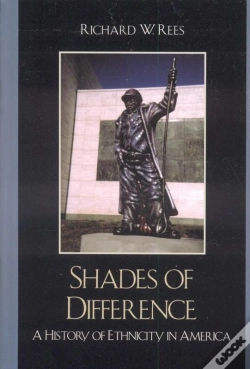 Capa do artigo Shades Of Difference