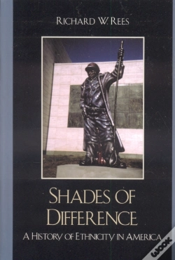 Capa do artigo Shades Of Difference