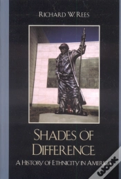 Capa do artigo Shades Of Difference
