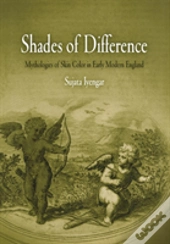 Shades Of Difference