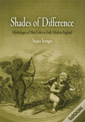 Capa do artigo Shades Of Difference