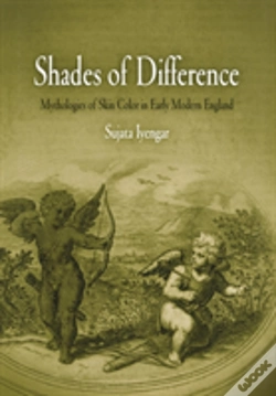 Capa do artigo Shades Of Difference