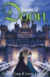 Capa do artigo Shades Of Doon