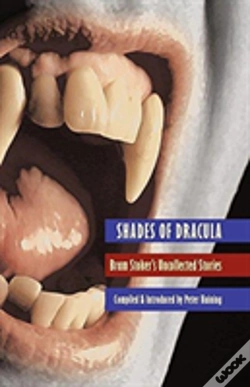 Capa do artigo Shades Of Dracula
