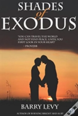 Capa do artigo Shades Of Exodus