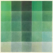 Capa do artigo Shades of Green - Vinil