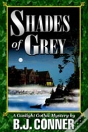 Capa do artigo Shades Of Grey