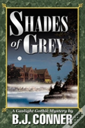 Capa do artigo Shades Of Grey