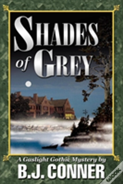 Capa do artigo Shades Of Grey
