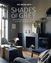 Capa do artigo Shades Of Grey