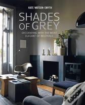 Shades Of Grey