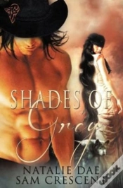 Capa do artigo Shades Of Grey