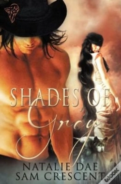 Capa do artigo Shades Of Grey