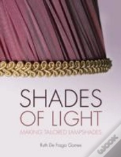 Capa do artigo Shades Of Light