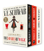 Shades Of Magic Boxed Set - Preview