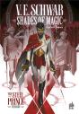 Shades Of Magic T.1 - Preview