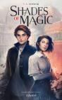 Shades Of Magic - Tome 1 - Preview