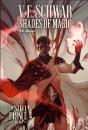 Shades Of Magic Tome 2, Tome 2 - Preview