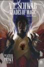 Shades Of Magic Tome 3, Tome 3 - Preview