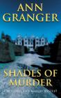 Shades Of Murder (Mitchell & Markby 13) - Preview