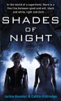 Shades Of Night - Preview