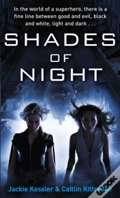 Capa do artigo Shades Of Night