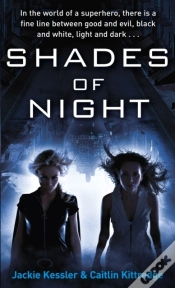 Capa do artigo Shades Of Night