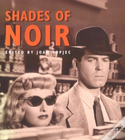 Capa do artigo Shades Of Noir