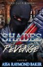 Shades Of Revenge - Preview