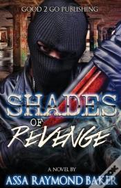 Capa do artigo Shades Of Revenge