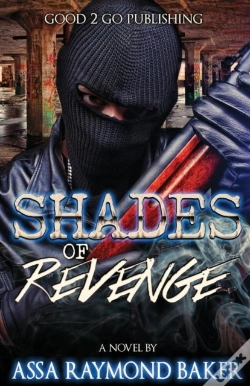 Capa do artigo Shades Of Revenge