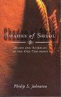 Shades Of Sheol - Preview