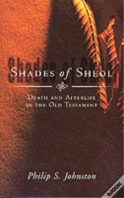 Capa do artigo Shades Of Sheol