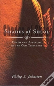 Capa do artigo Shades Of Sheol