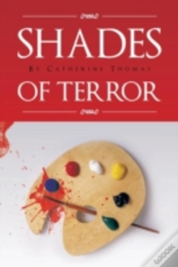 Capa do artigo Shades Of Terror