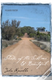 Capa do artigo Shades Of The Sublime & Beautiful