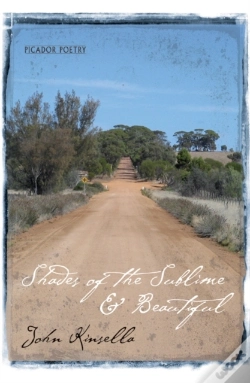 Capa do artigo Shades Of The Sublime & Beautiful