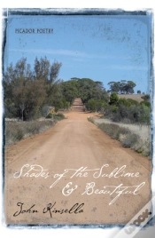 Capa do artigo Shades Of The Sublime & Beautiful