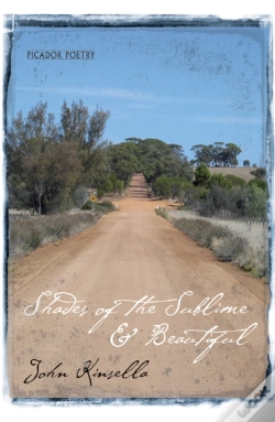 Capa do artigo Shades Of The Sublime & Beautiful